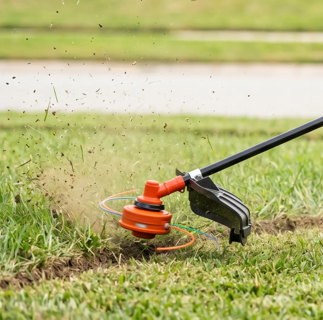 Entretien des espaces verts à Meximieux par ADS ENTRETIEN